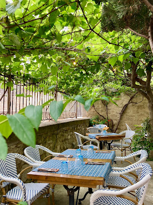 Villa Curti à Uzès