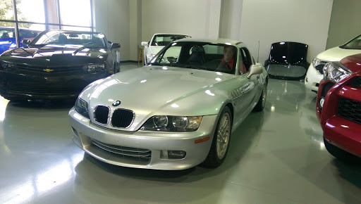 Used Car Dealer «Sunvertibles», reviews and photos, 4203 Franklin Commons Ct, Franklin, TN 37067, USA