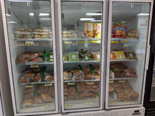 Butcher Shop «Ainsworth Meats», reviews and photos, 32599 FM 2978 Rd, Magnolia, TX 77354, USA