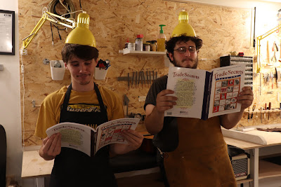 Okto Atelier à Marseille