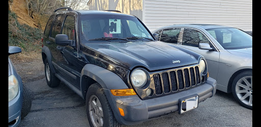 Auto Body Shop «Maaco Collision Repair & Auto Painting», reviews and photos, 1711 Williamson Rd NE, Roanoke, VA 24012, USA