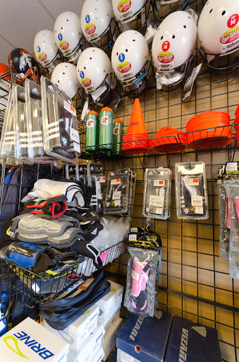 Sporting Goods Store «Play It Again Sports», reviews and photos, 7963 N Oracle Rd, Tucson, AZ 85704, USA