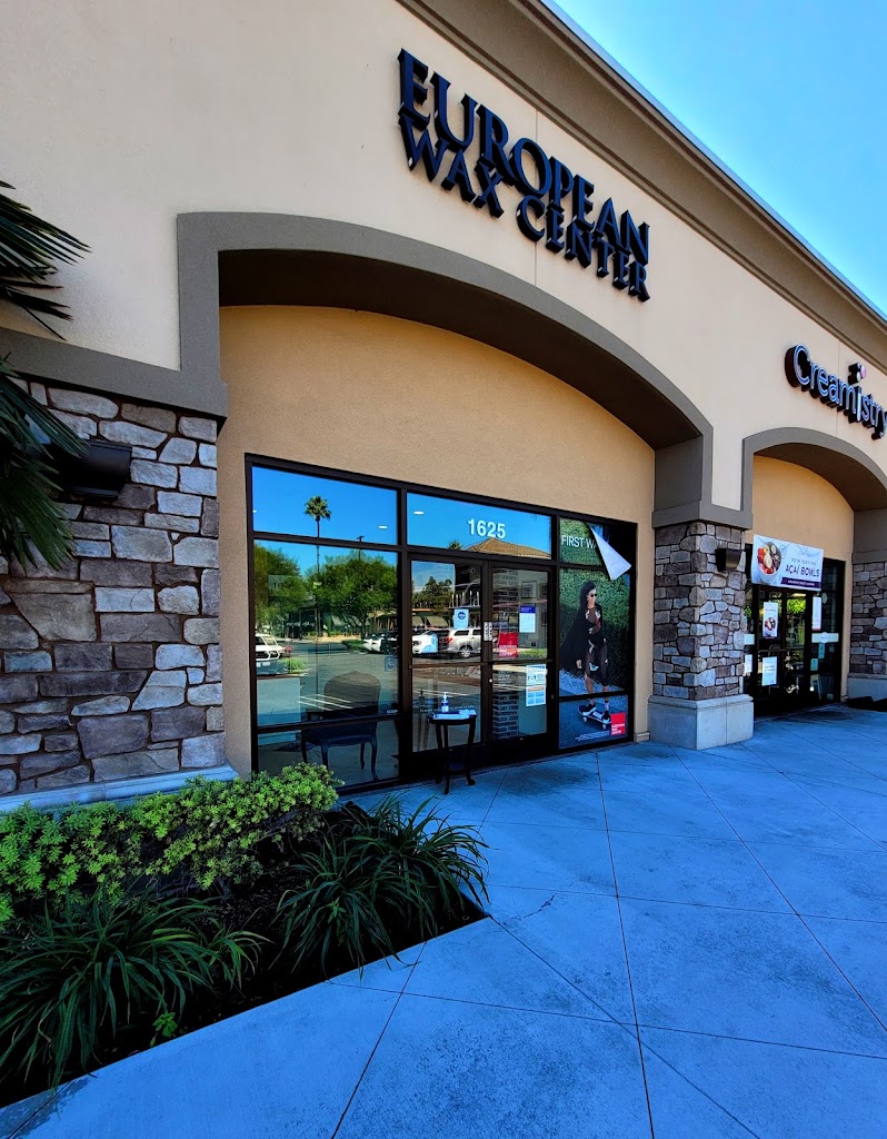 European Wax Center 92821
