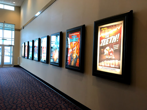 Movie Theater «GTC University 16 Cinemas», reviews and photos, 1793 Oconee Connector, Athens, GA 30606, USA