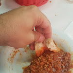 Photo n°1 de l'avis de alfonso.a fait le 03/09/2020 à 11:02 sur le  La Capricciosa à Donnas