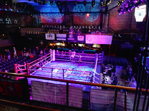 Concert Hall «The Paramount», reviews and photos, 370 New York Ave, Huntington, NY 11743, USA