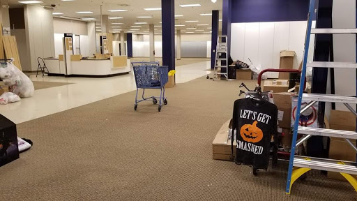 Department Store «Sears», reviews and photos, 1531 Rio Rd E, Charlottesville, VA 22901, USA