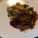 Photo n°1 de l'avis de Julia.a fait le 07/07/2022 à 13:25 sur le  Culinaria Lilo Barghorn UG (haftungsbeschränkt) à Brake