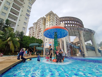 Bayou Lagoon Water Park