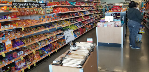 Drug Store «Walgreens», reviews and photos, 210 W American Canyon Rd, American Canyon, CA 94503, USA