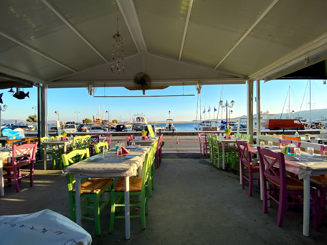 Η Ταβέρνα Του Κιούκη - Κάρυστος