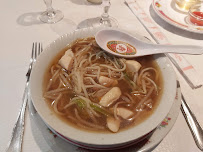 Plats et boissons du Restaurant chinois Chinatown-Li à Beauvais - n°3