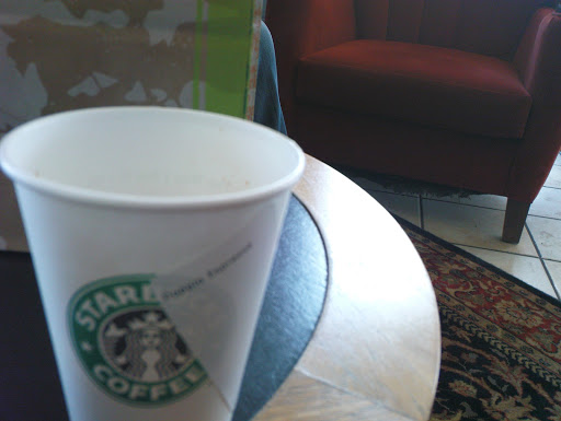 Coffee Shop «Starbucks», reviews and photos, 51 Orange Plaza Ln, Middletown, NY 10940, USA
