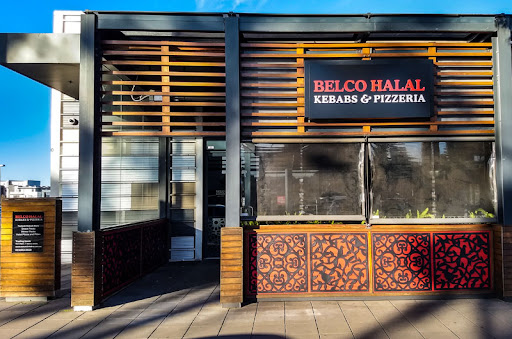 Belco Halal Kebabs & Pizzeria