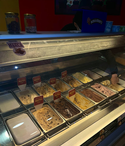 Reviews of Ben And Jerrys in Leeds - Ice cream