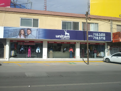 Uniformes Torreón UNITAM