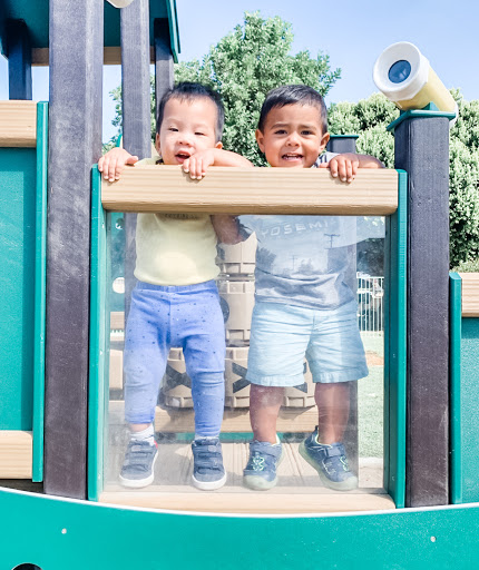 Day Care Center «Heartwood Child Development Center», reviews and photos, 4883 Kingsley St, Montclair, CA 91763, USA