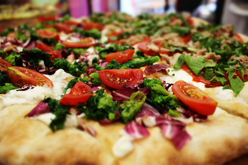Pizzeria il Sogno in Lanciano, Provincia di Chieti
