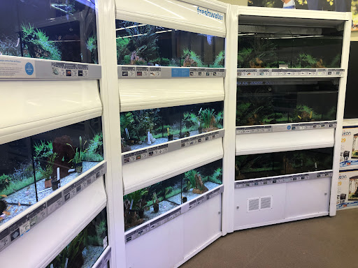 Pet Supply Store «Petco Animal Supplies», reviews and photos, 4013 W Walnut St, Rogers, AR 72756, USA