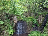 白糸の滝