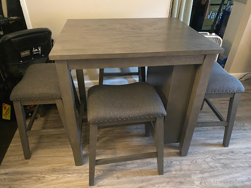 Furniture Store «Ashley HomeStore», reviews and photos, 750 E Moana Ln, Reno, NV 89502, USA