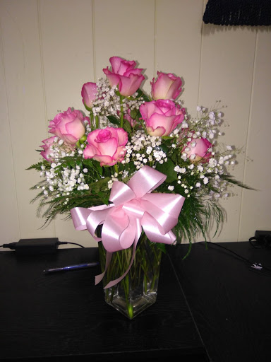 Florist «Marion Smith Florist», reviews and photos, 5904 7th St, Zephyrhills, FL 33542, USA