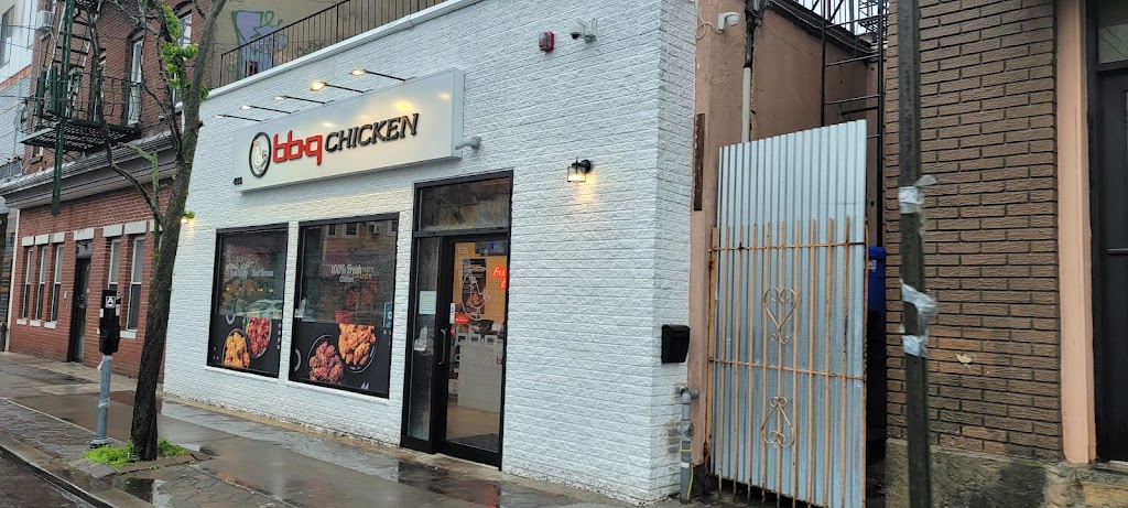 bb.q Chicken Bayonne 07002
