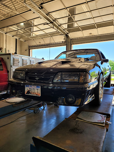 Brake Shop «Tuffy Tire & Auto Service Center», reviews and photos, 59 W Acorn Ln, Lake in the Hills, IL 60156, USA