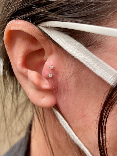 Explore tattoo ideas for your kids, creative tattoo ideas in San Diego, available at Rose Body Piercing