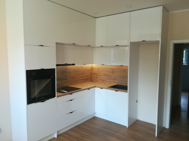 Kocyk Meble - Stolarz