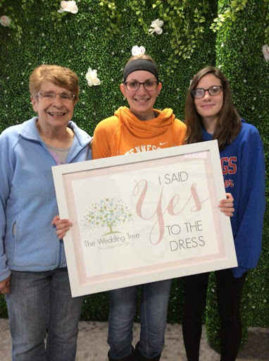 Bridal Shop «The Wedding Tree», reviews and photos, 418 Main St, La Crosse, WI 54601, USA