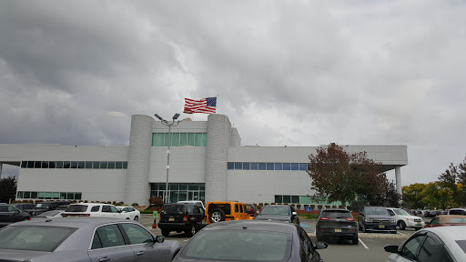 Car Dealer «Nielsen Dodge Chrysler Jeep Ram», reviews and photos, 175 NJ-10, East Hanover, NJ 07936, USA