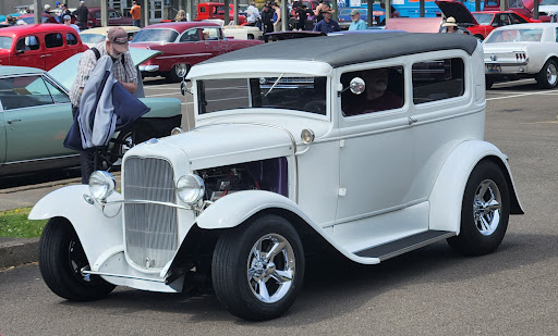 Performing Arts Theater «Newport Performing Arts Center», reviews and photos, 777 W Olive St, Newport, OR 97365, USA