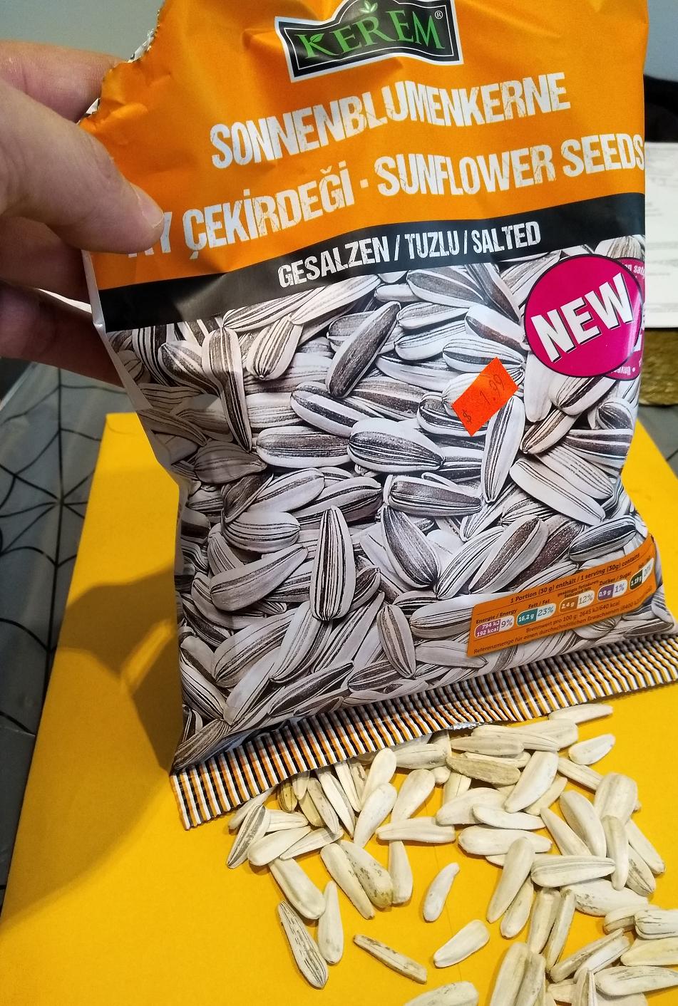 Caspian Supermarket Inc