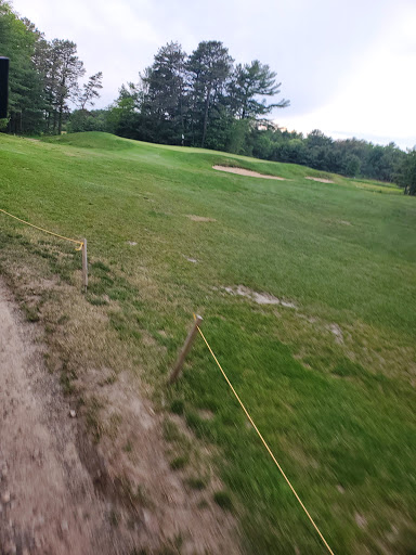 Golf Course «Southers Marsh Golf Club», reviews and photos, 30 Southers Marsh Ln, Plymouth, MA 02360, USA