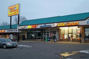 Little Caesars Pizza image