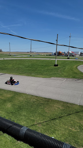 Tourist Attraction «G & J Kartway», reviews and photos, 1619 Barnetts Mill Rd, Camden, OH 45311, USA