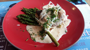 Photo n°30 de Restaurant La Maison le havre à Le Havre ()