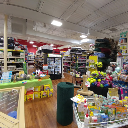 Pet Supply Store «Pet Supermarket, Inc.», reviews and photos, 9579 Bill Arp Rd #21, Douglasville, GA 30135, USA