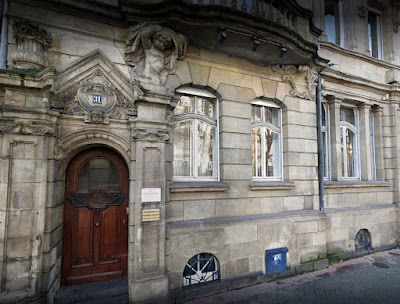 Orthopédie Artzer Joseph à Metz