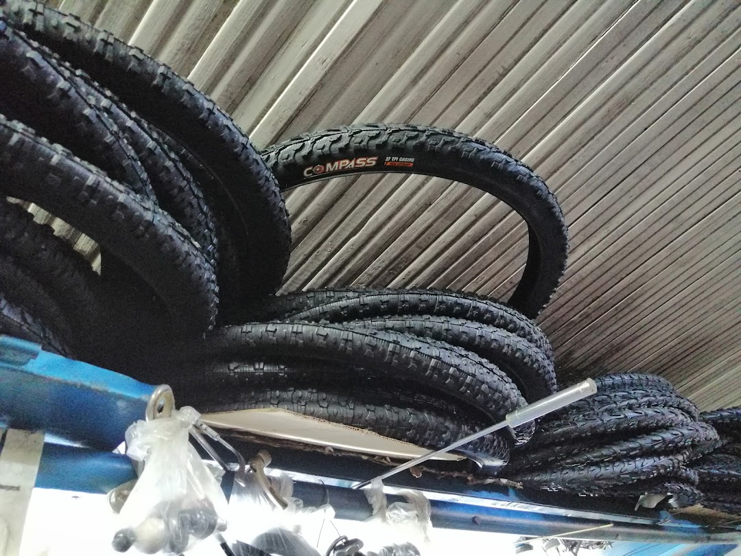 Bicicletas