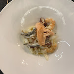 Photo n°1 de l'avis de Ferdinando.a fait le 16/12/2021 à 15:29 sur le  Il Pescatore e Lo Chef à Casoria