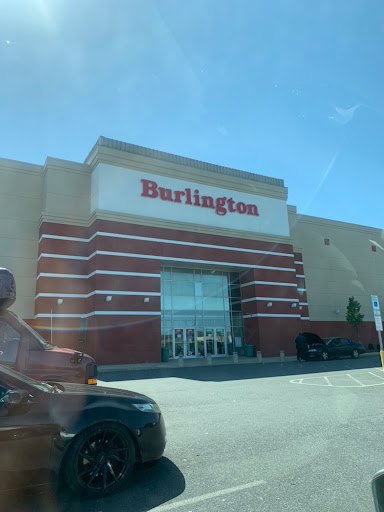 Clothing Store «Burlington Coat Factory», reviews and photos, 3050 N 5th Street Hwy, Reading, PA 19605, USA