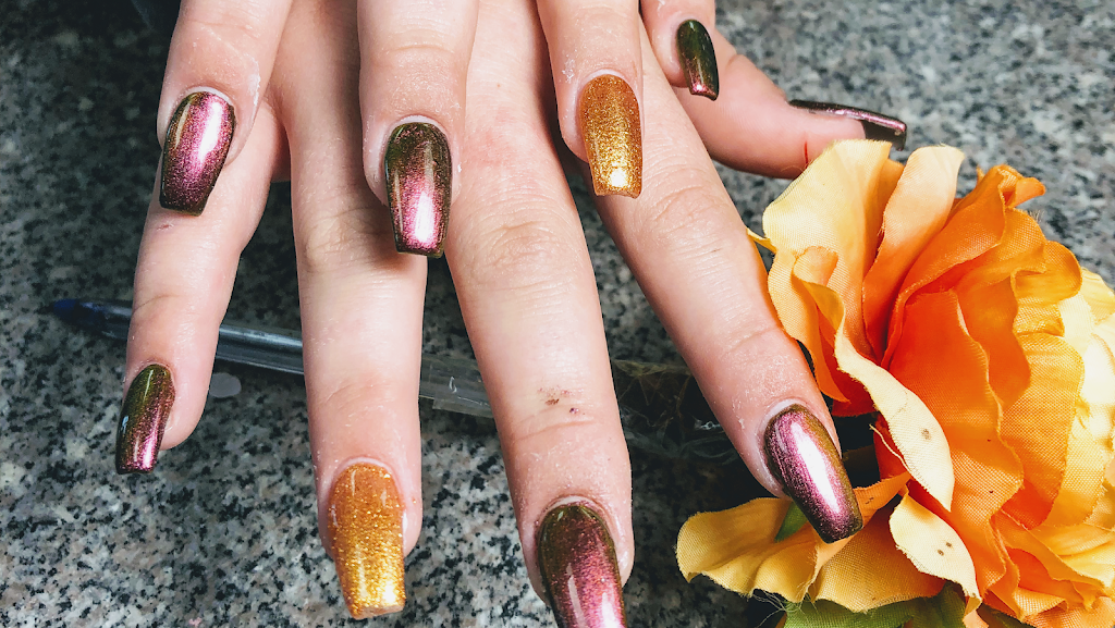 Belle nails 85305