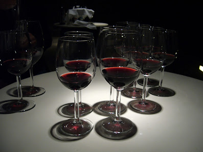 Thabuca - Rioja Wine Tours Diputación Etorbide, 01330 Labastida, Araba, España