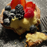 Photo n°3 de l'avis de Marco.f fait le 21/04/2023 à 21:31 sur le  Trattoria de la Trebia Milano à Milan