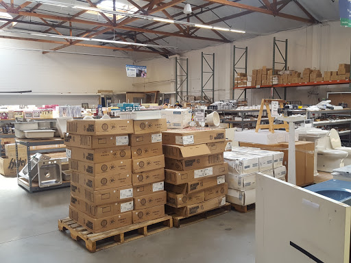 Habitat For Humanity ReStore Oakland image