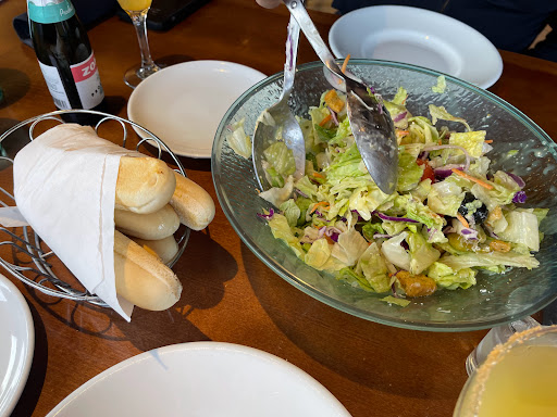 Olive Garden Italian Restaurant