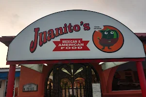 Juanito's Restaurant image