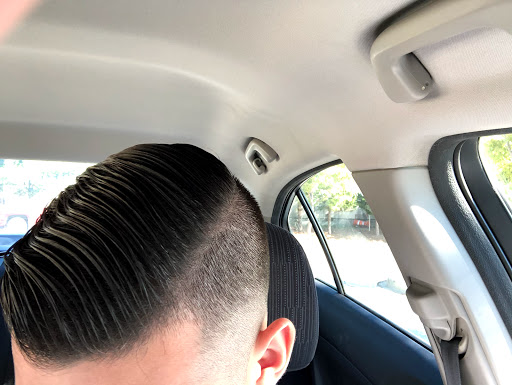 Barber Shop «J-Town Barber Shop», reviews and photos, 10308 Taylorsville Rd, Louisville, KY 40299, USA